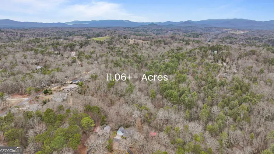 00 Timberland Drive, Ellijay, GA 30540 - #3