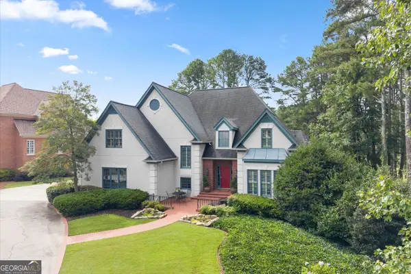 2219 Lattimore Farm Drive Nw, Kennesaw, GA 30152