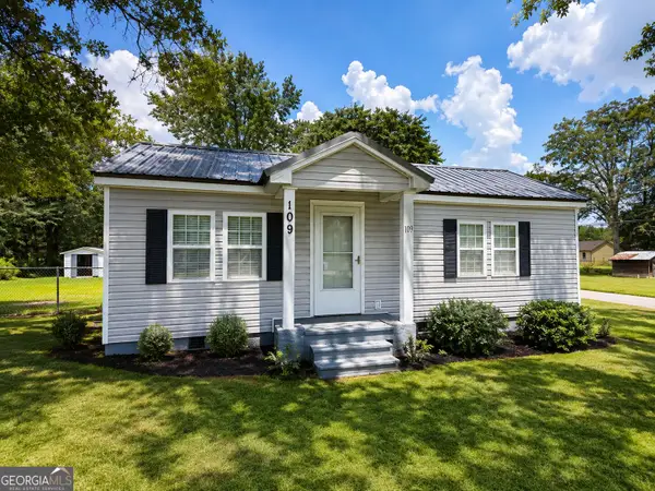 109 Dobbins Mill Rd, Griffin, GA 30223