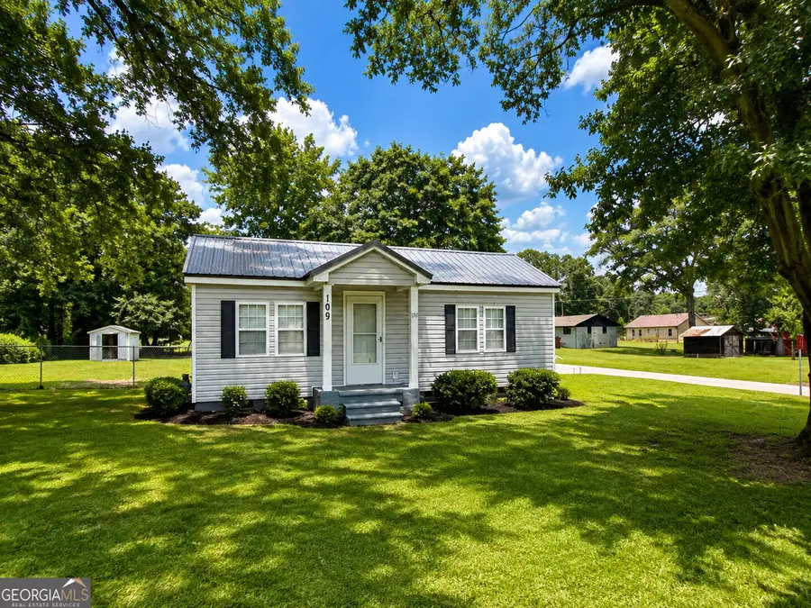 109 Dobbins Mill Rd, Griffin, GA 30223 - #2