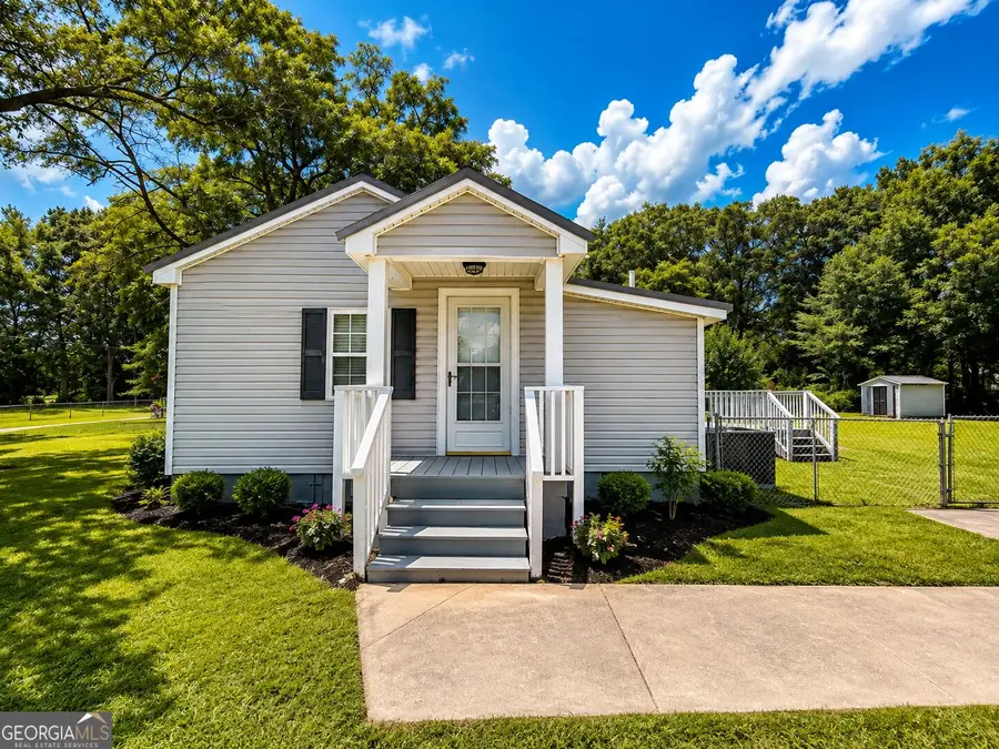 109 Dobbins Mill Rd, Griffin, GA 30223 - #3