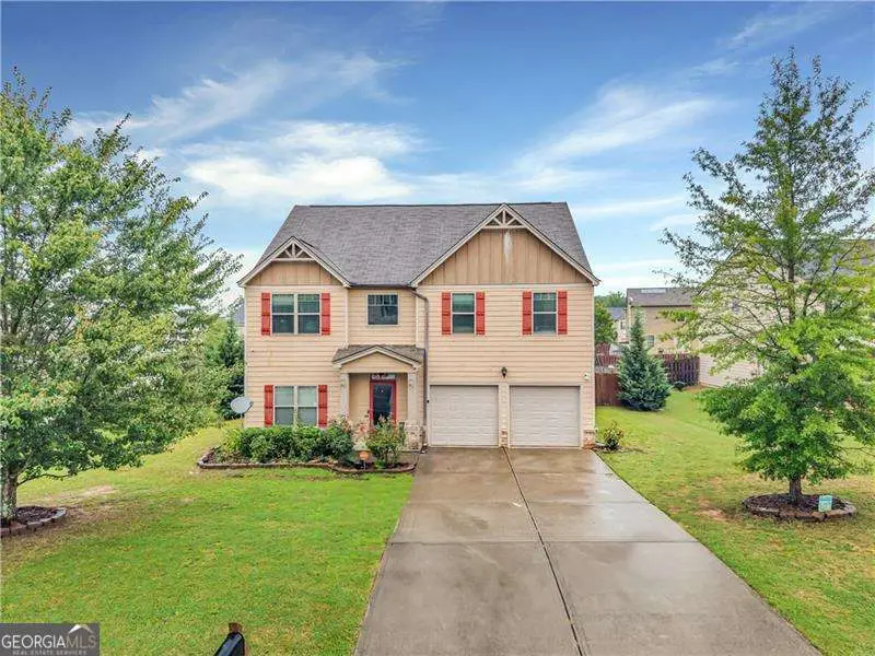 8438 Hillspire Drive, Douglasville, GA 30134 - #1