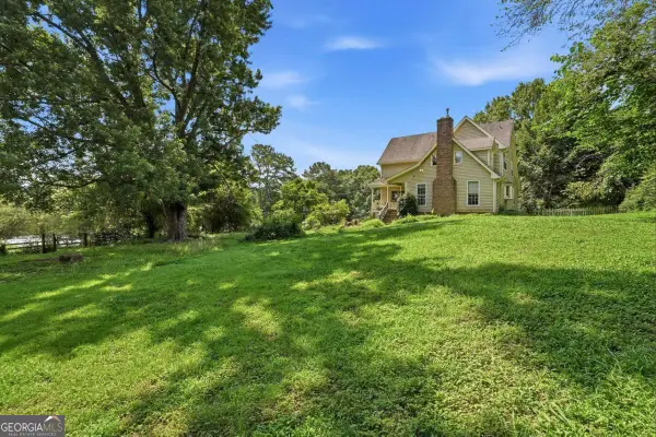 1900 Redd Road, Milton, GA 30004