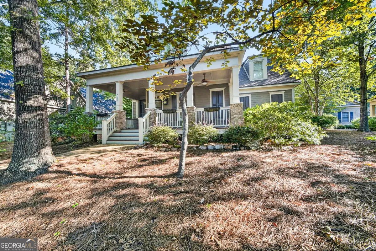 312 Birch Lane, Pine Mountain, GA 31822 - #1