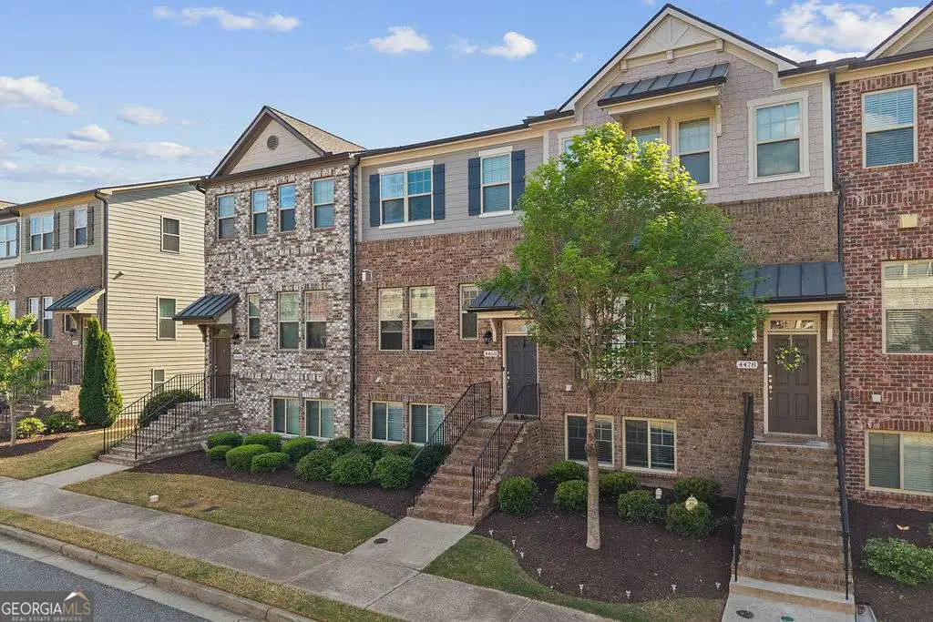 4468 Dunblane Avenue, Sugar Hill, GA 30518 - #1
