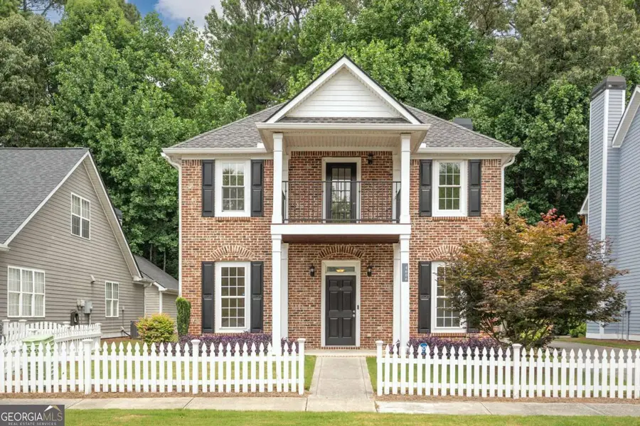 4606 Liberty Square Drive, Acworth, GA 30101 - #2