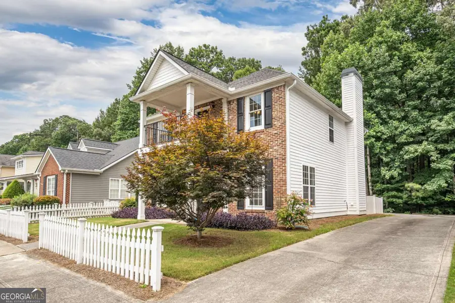 4606 Liberty Square Drive, Acworth, GA 30101 - #3