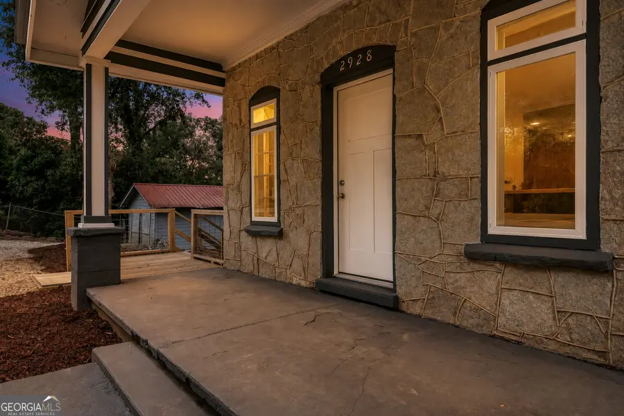 2928 Old Cornelia Highway, Gainesville, GA 30507 - #3