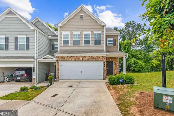 37 Rocky Knoll, Dallas, GA 30157