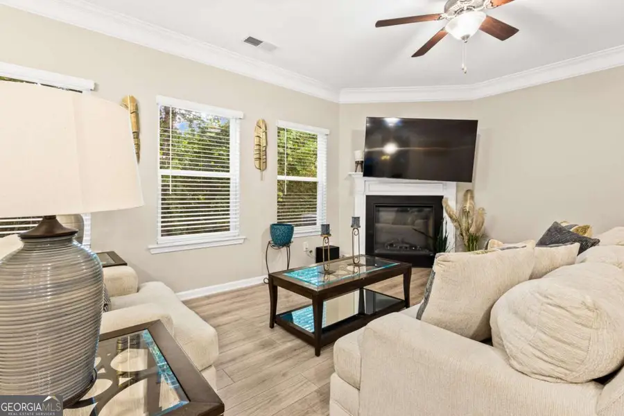 37 Rocky Knoll, Dallas, GA 30157 - #3