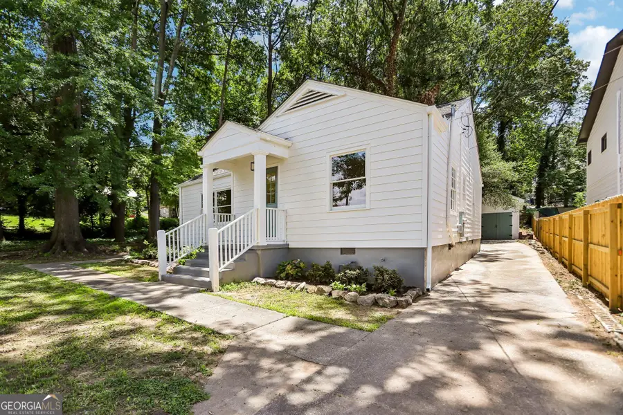 515 Casanova Street Se, Atlanta, GA 30315 - #3