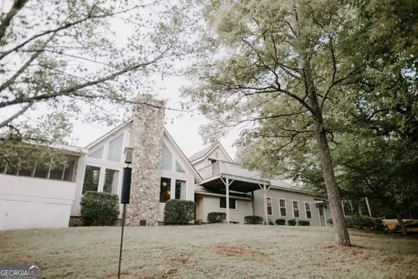 709 Day Road, Meansville, GA 30256