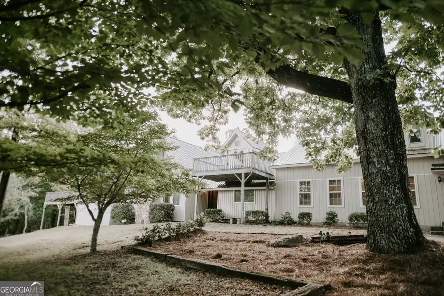 709 Day Road, Meansville, GA 30256 - #2