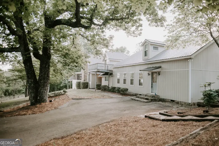 709 Day Road, Meansville, GA 30256 - #3