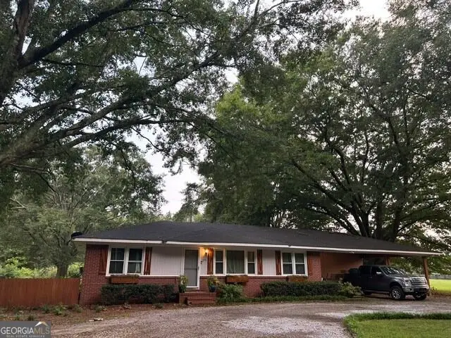 179 Mud Bridge Road, Griffin, GA 30223 - #2