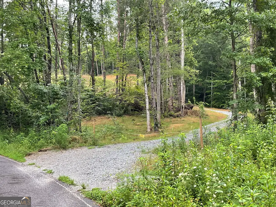 675 Big Creek Road, Otto, NC 28763 - #2