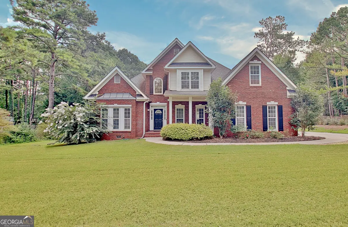 235 Manor Drive, Fayetteville, GA 30215 - #1
