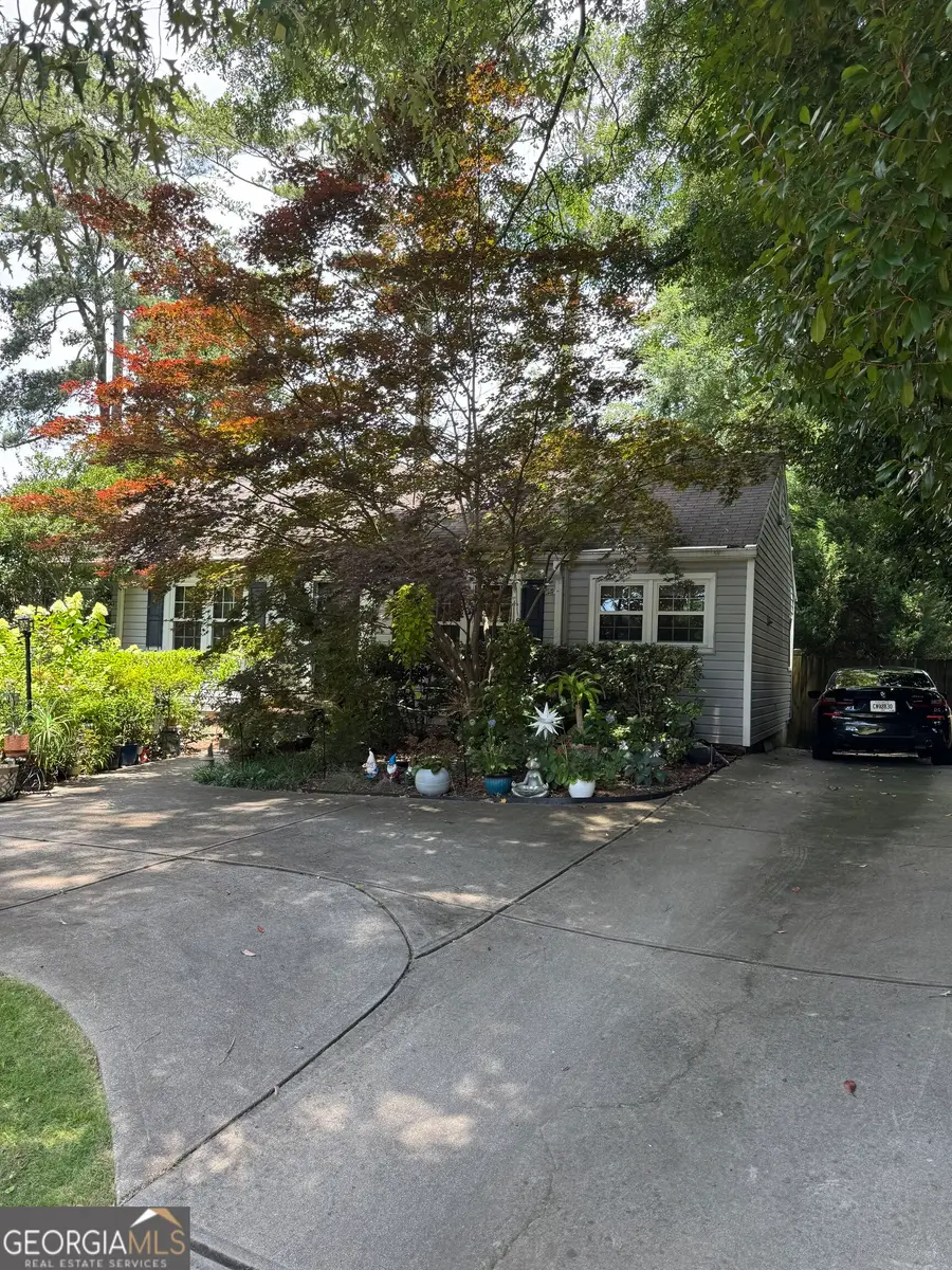 1154 Kingsley Circle Ne, Atlanta, GA 30324 - #2
