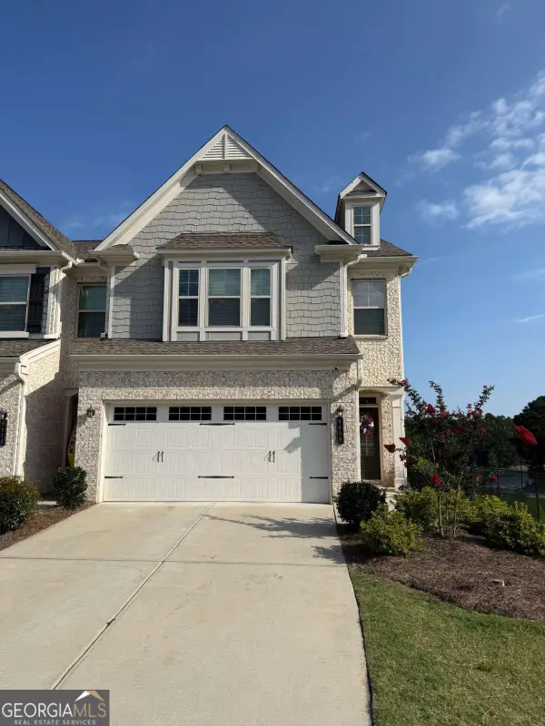 6458 Lanier Harbor Landing, Buford, GA 30518