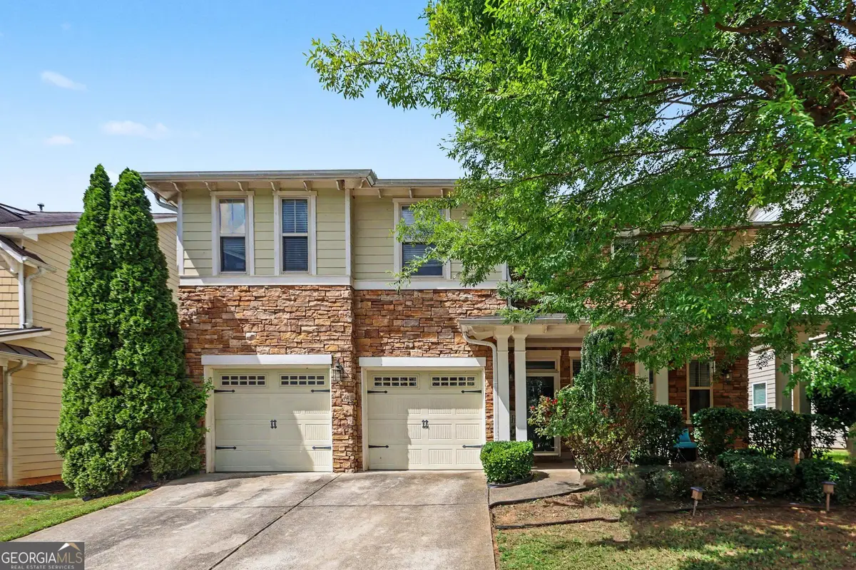 4419 Alysheba Drive, South Fulton, GA 30213 - #1
