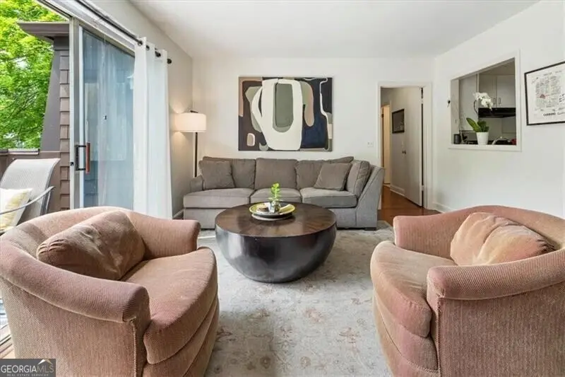 765 Houston Mill Road Ne #3, Atlanta, GA 30329 - #3