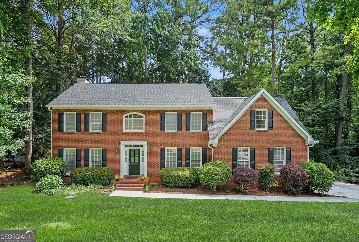 3611 Preston Court, Lilburn, GA 30047 - #1