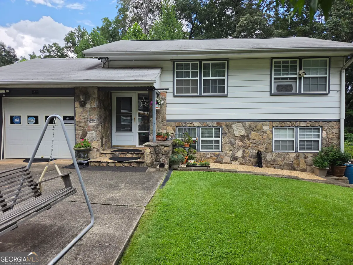 3273 Pin Oak Circle, Doraville, GA 30340 - #1