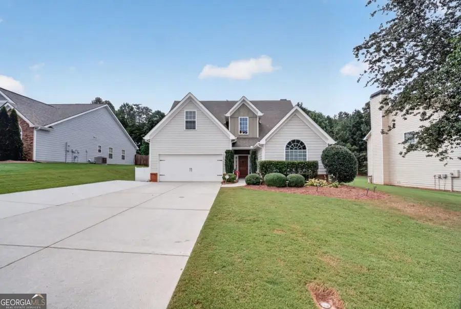 6280 Cove Creek Drive, Flowery Branch, GA 30542 - #2