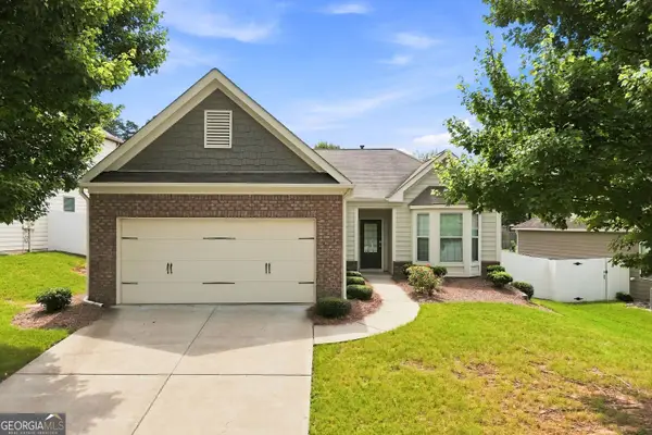 5212 Centennial Hill Drive Nw, Acworth, GA 30102