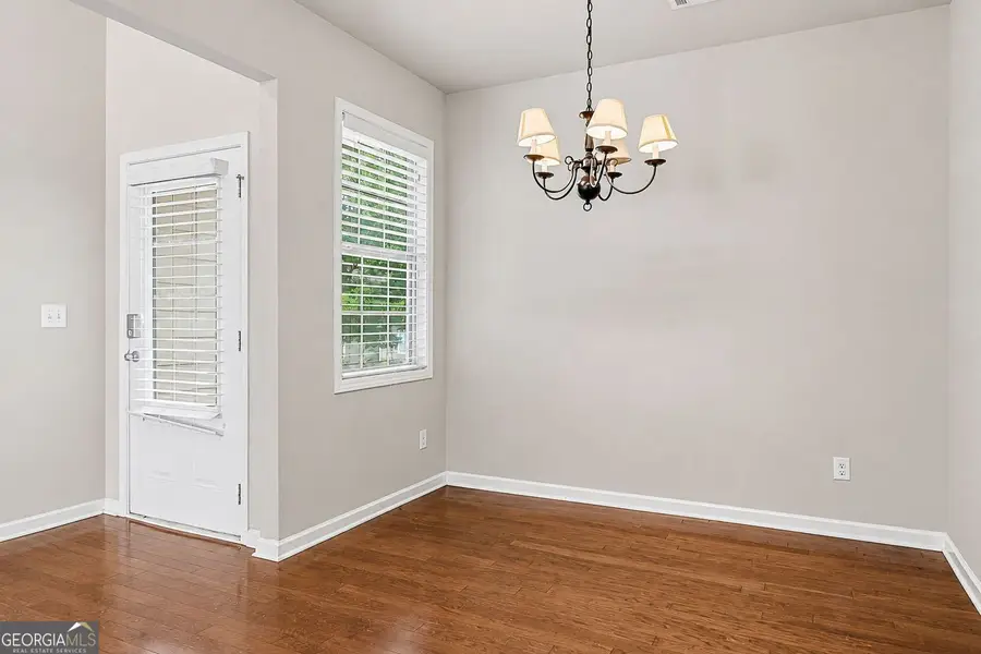 5212 Centennial Hill Drive Nw, Acworth, GA 30102 - #3