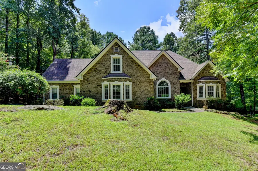4845 Grady Smith Road, Loganville, GA 30052 - #3