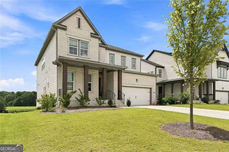 5043 Baywood Lane, Woodstock, GA 30188 - #2