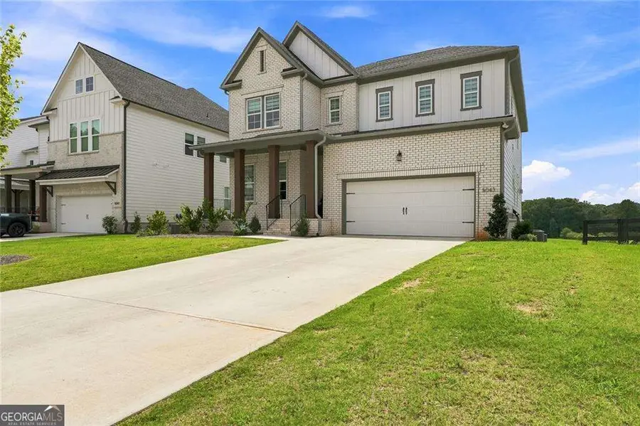 5043 Baywood Lane, Woodstock, GA 30188 - #3