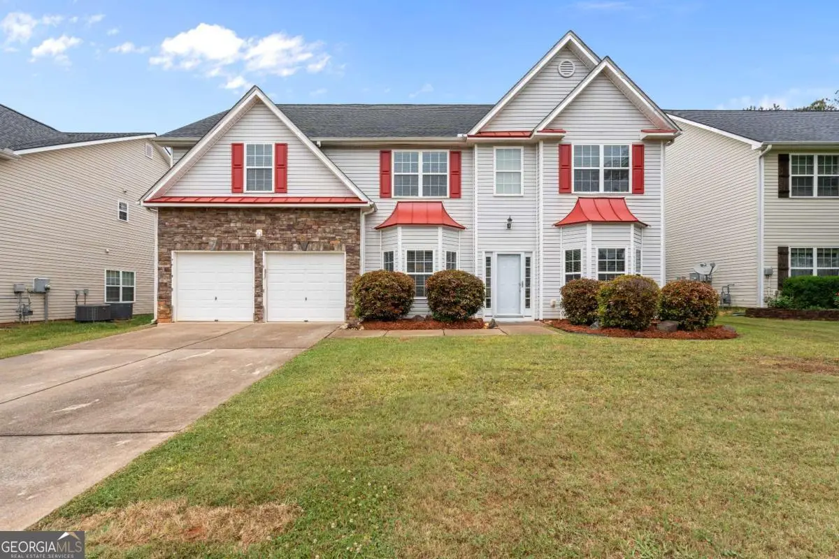202 Summergate Lane, Villa Rica, GA 30180 - #1