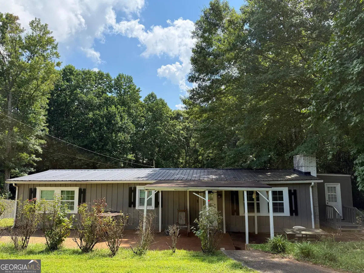 3722 Longstreet Church Road, Cumming, GA 30040 - #1