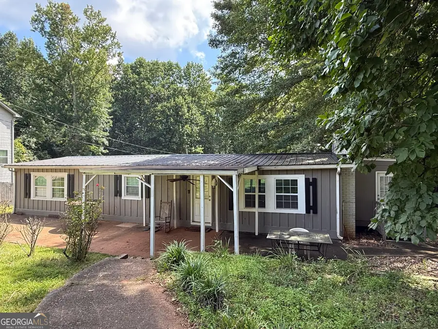 3722 Longstreet Church Road, Cumming, GA 30040 - #2