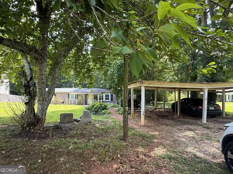 3722 Longstreet Church Road, Cumming, GA 30040 - #3