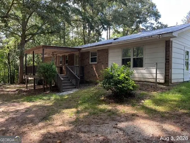 566 Colbert Grove Church Road, Danielsville, GA 30633 - #3