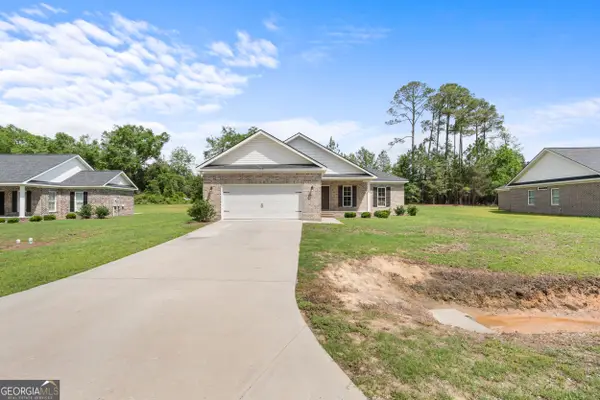 201 Zetterower Road, Statesboro, GA 30458