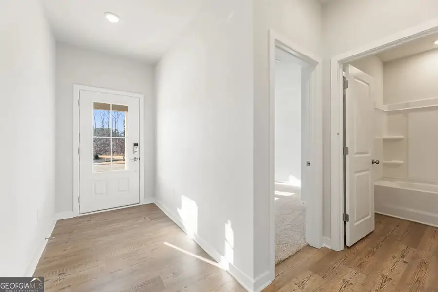 5671 Rosehall Place, South Fulton, GA 30349 - #2