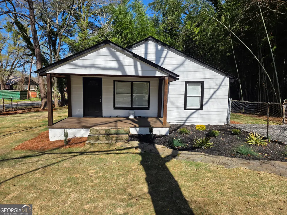 109 Pharr Avenue, Jonesboro, GA 30236 - #1