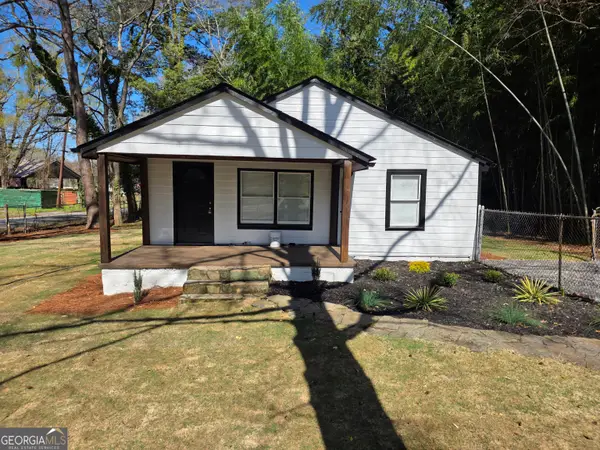 109 Pharr Avenue, Jonesboro, GA 30236