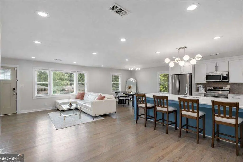 2353 Larchwood Road, Atlanta, GA 30310 - #1