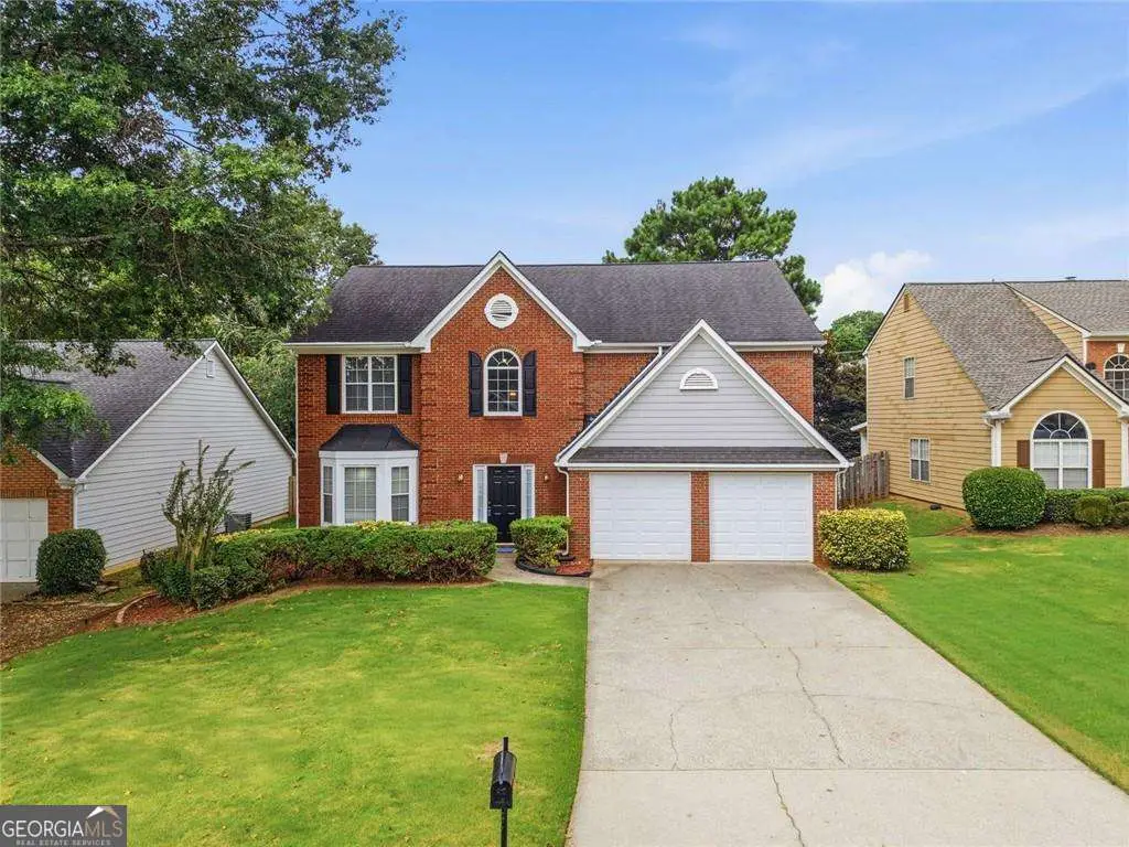3015 Dominion Walk Lane, Snellville, GA 30078 - #1