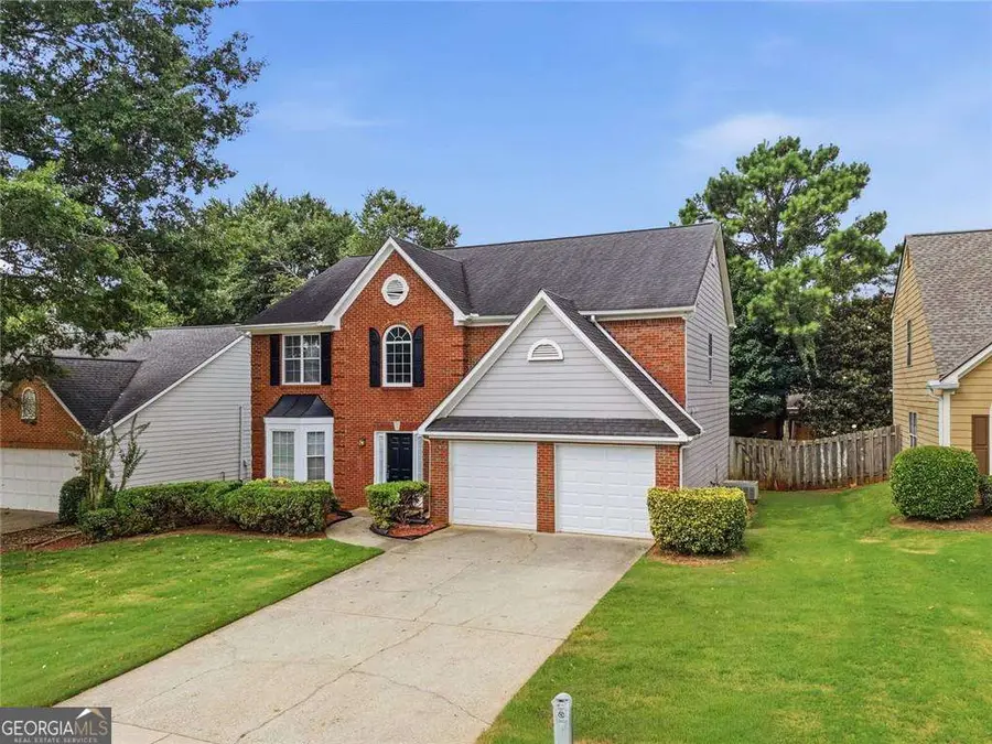 3015 Dominion Walk Lane, Snellville, GA 30078 - #2