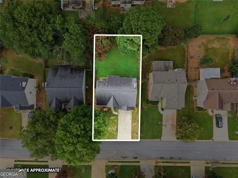 3015 Dominion Walk Lane, Snellville, GA 30078 - #3