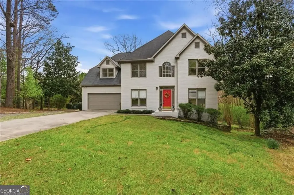 3560 Rosewicke Drive, Cumming, GA 30040 - #1