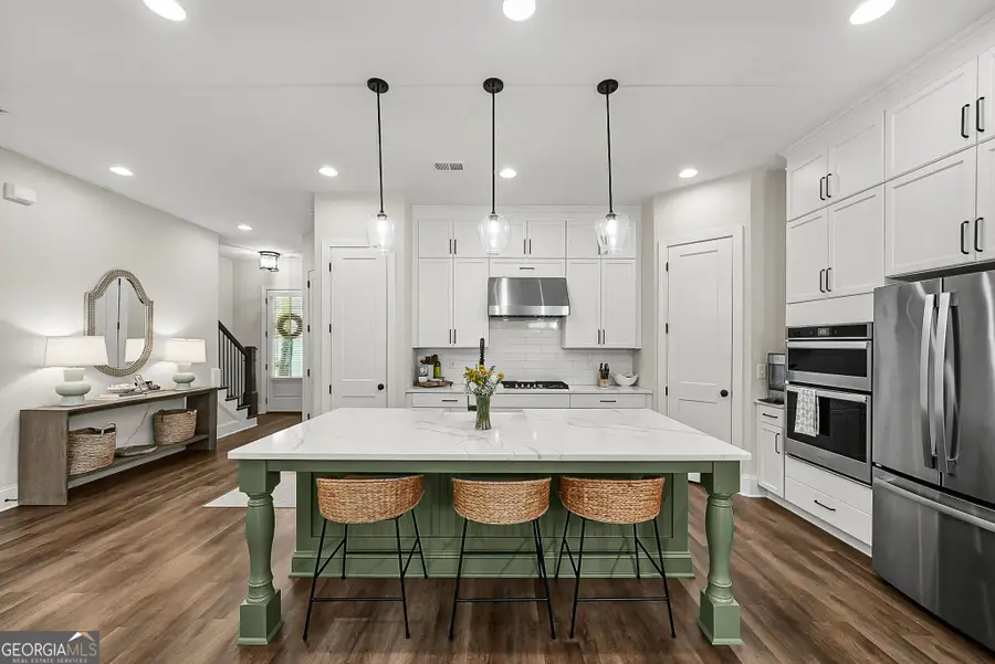 1970 Drew Drive Nw, Atlanta, GA 30318 - #2