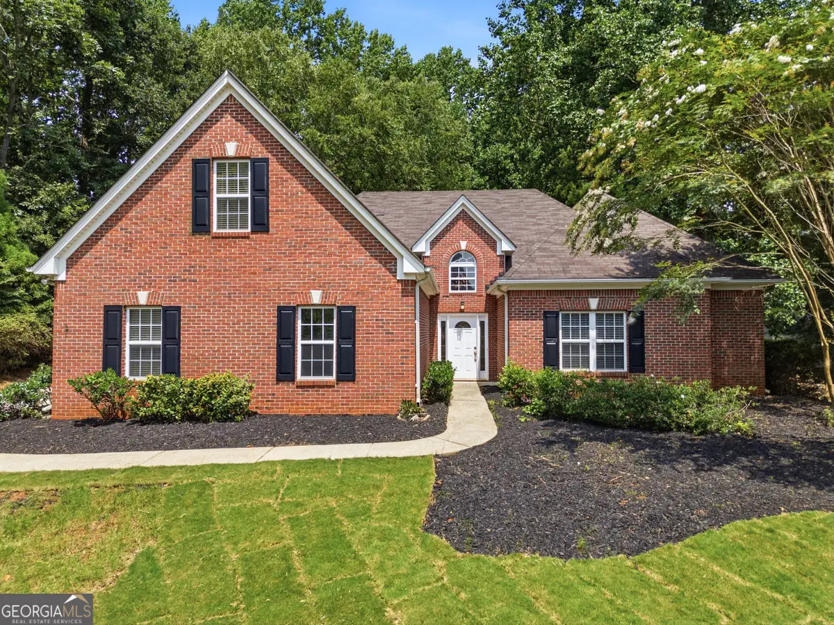 36 Miners Way, Braselton, GA 30517 - #1