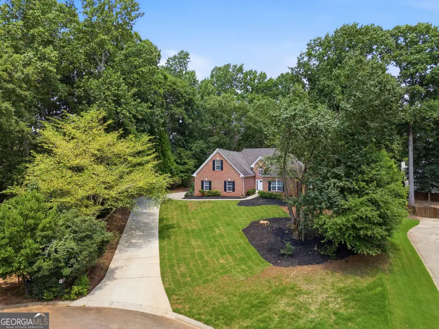36 Miners Way, Braselton, GA 30517 - #2